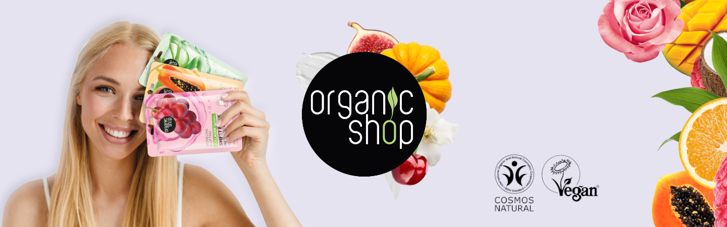 Organic Shop