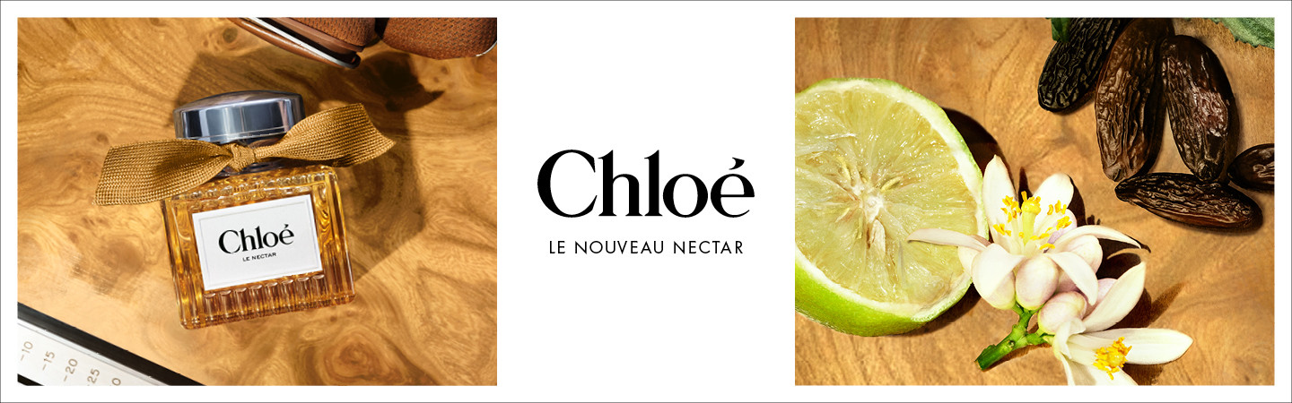Chlo&eacute; Le Nectar