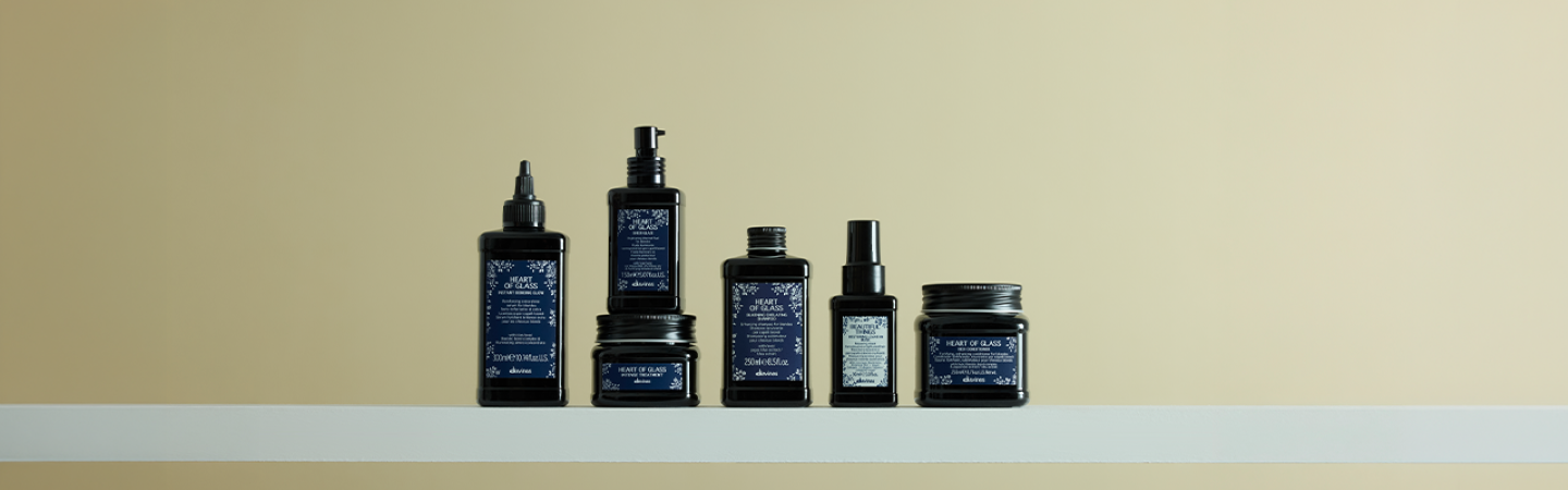 Davines There Must Be An Angel