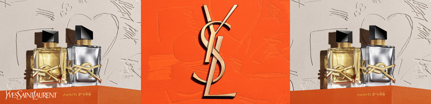 YVES SAINT LAURENT Libre