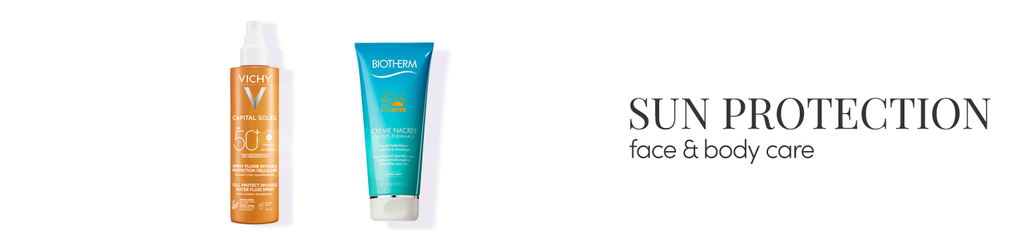 Sun Care