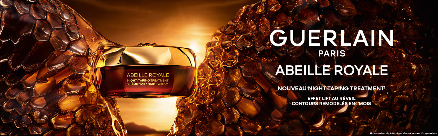 GUERLAIN Abeille Royale
