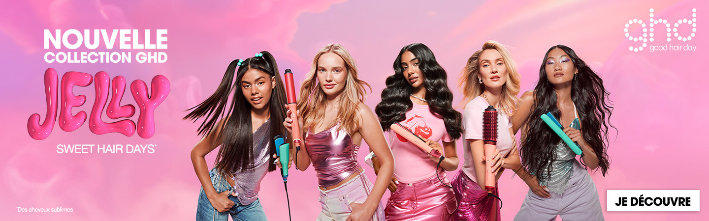 ghd Lisseur ghd Chronos Collection Jelly