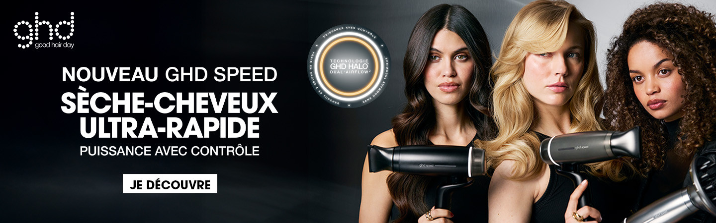ghd S&egrave;che-Cheveux Ultra-Rapide Ghd Speed