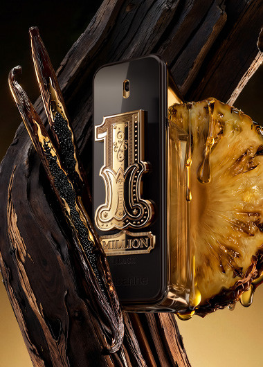 Rabanne 1 Million Black