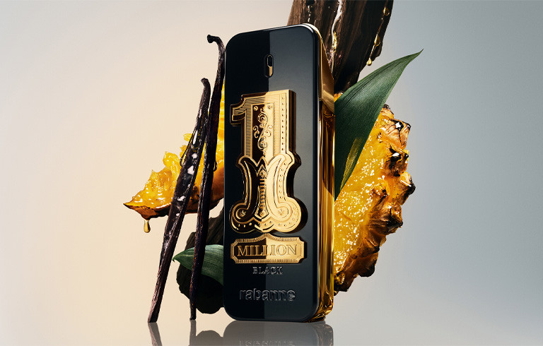 Rabanne 1 Million Black
