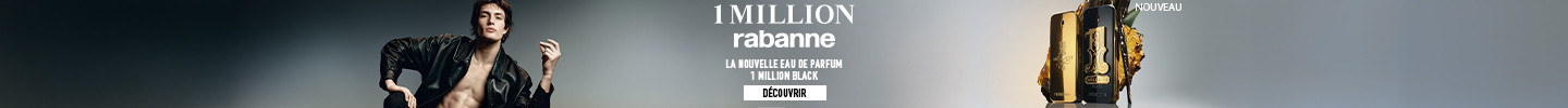 Rabanne 1 Million Black