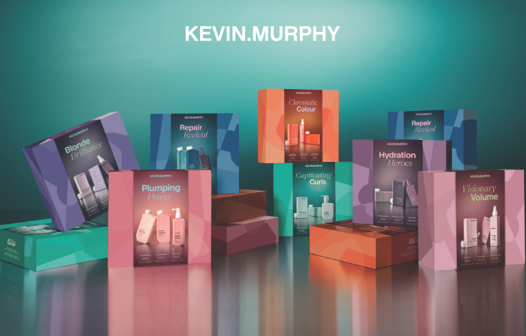 Kevin Murphy