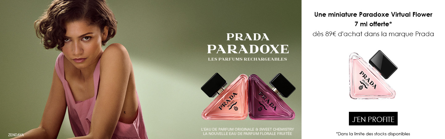 Prada Paradoxe Sweet Chemistry