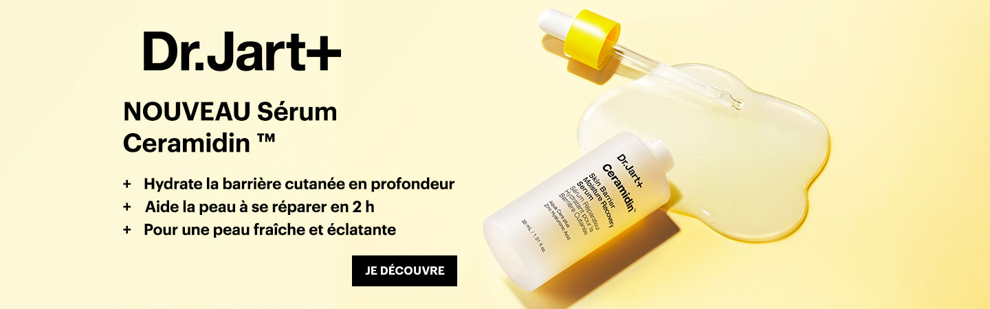 Dr. Jart+ Sérum Réparateur Hydratant