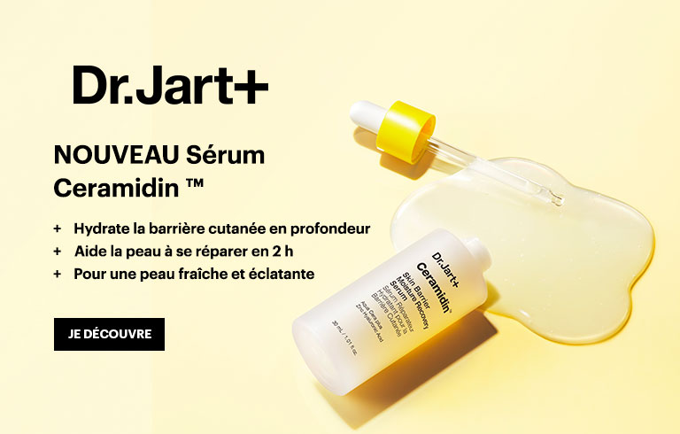 Dr. Jart+ Sérum Réparateur Hydratant