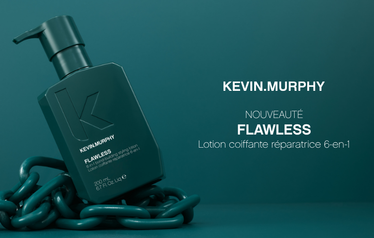 Kevin Murphy FLAWLESS