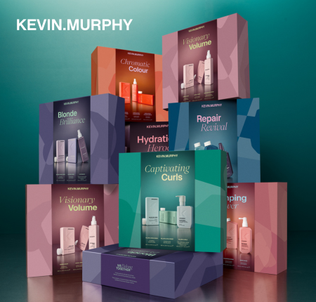 Kevin Murphy
