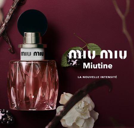 Miu Miu Miutine Intense