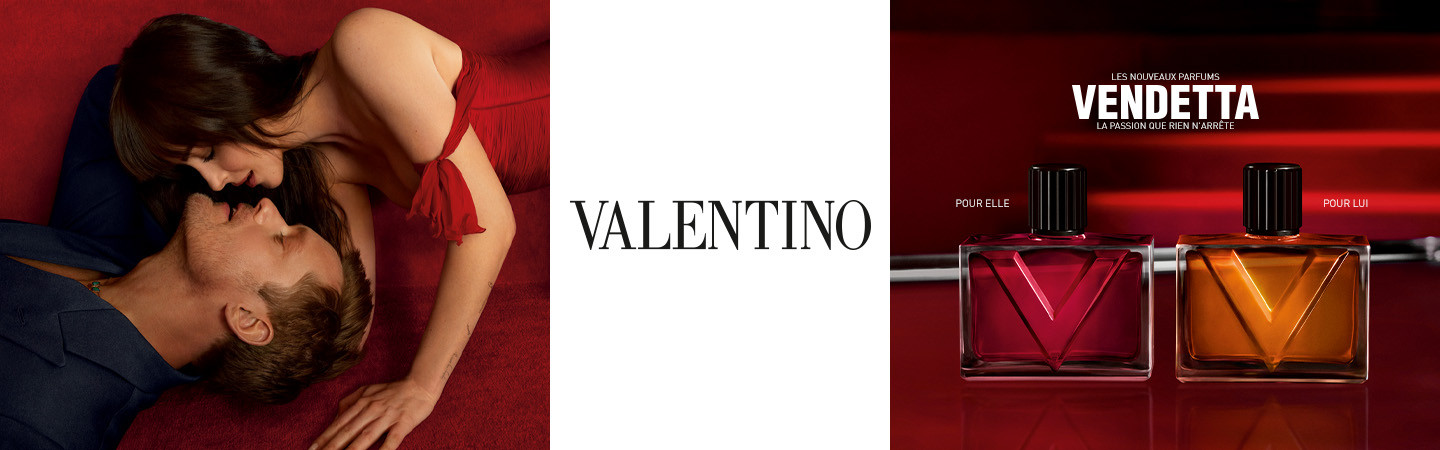 Valentino Vendetta Donna