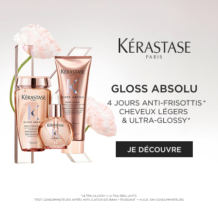 Kerastase Gloss Absolu