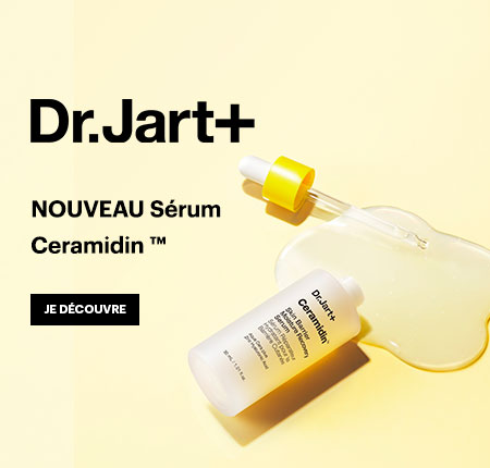 Dr. Jart+ Sérum Réparateur Hydratant