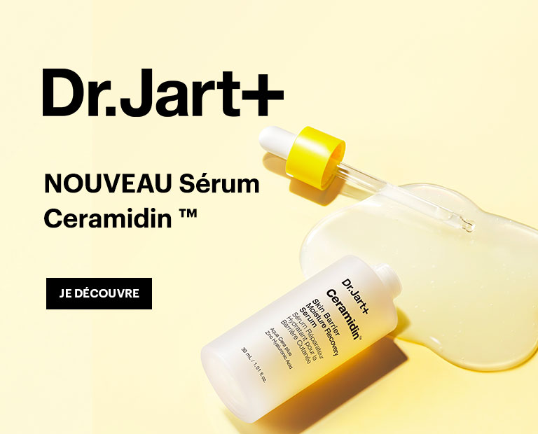 Dr. Jart+ Sérum Réparateur Hydratant