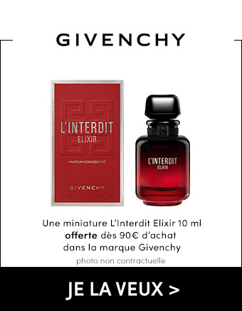 Givenchy L'Interdit