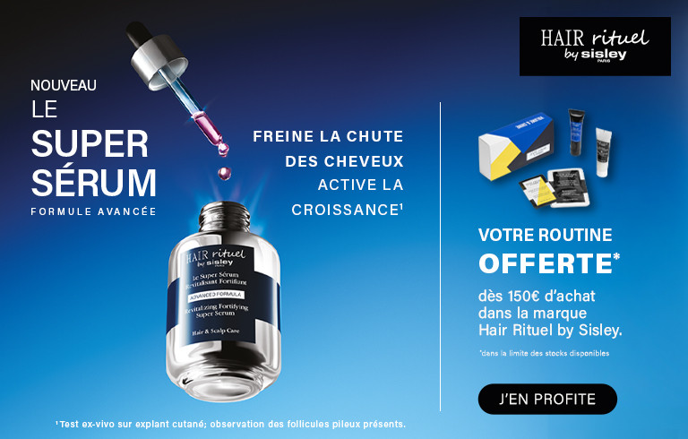 Sisley Super Sérum