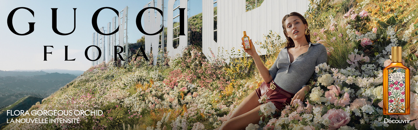 Gucci Flora