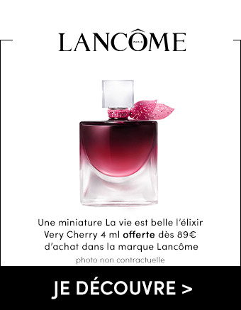Lancôme La Vie Est Belle L'Elixir Very Cherry