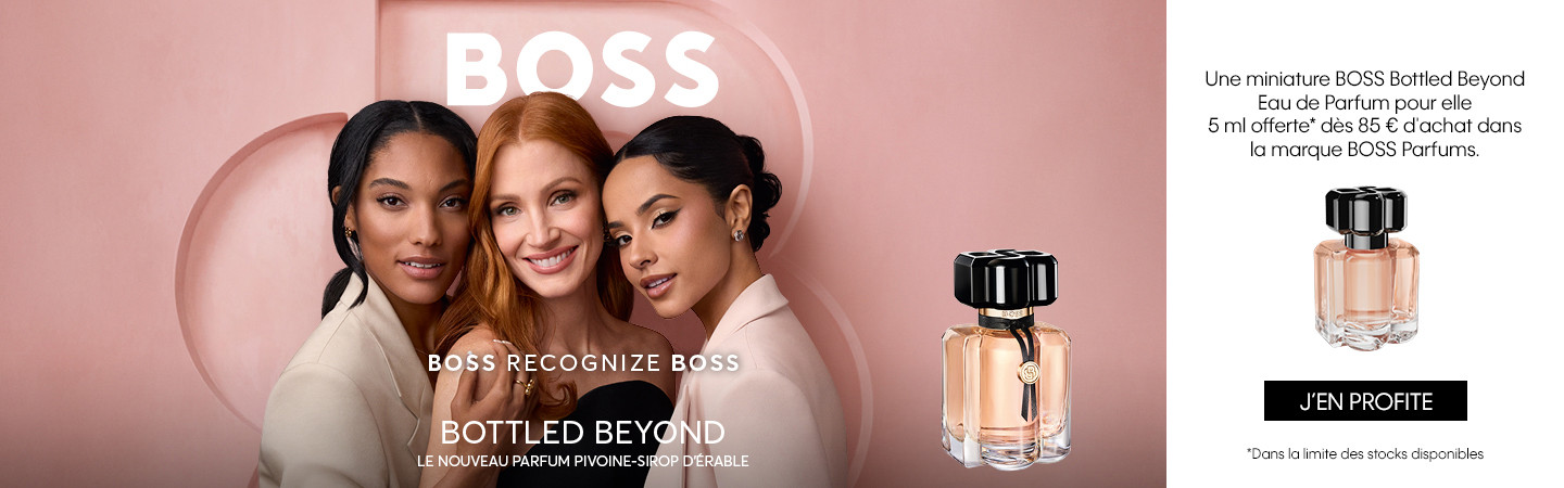 Hugo Boss Boss Bottled Beyond