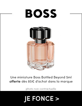 Hugo Boss Boss Bottled Beyond