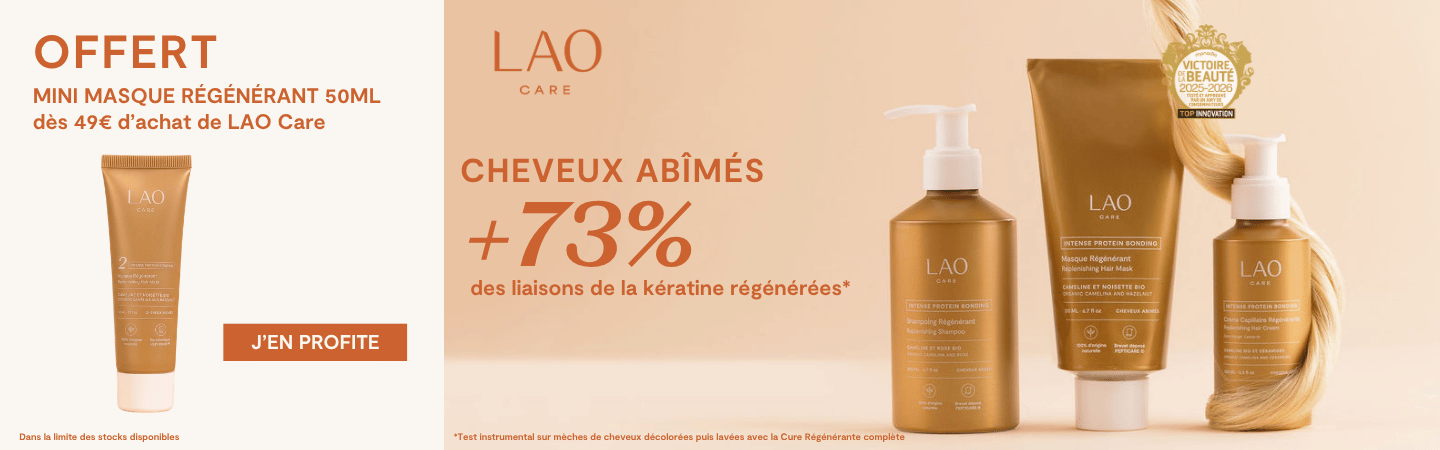 Lao Care