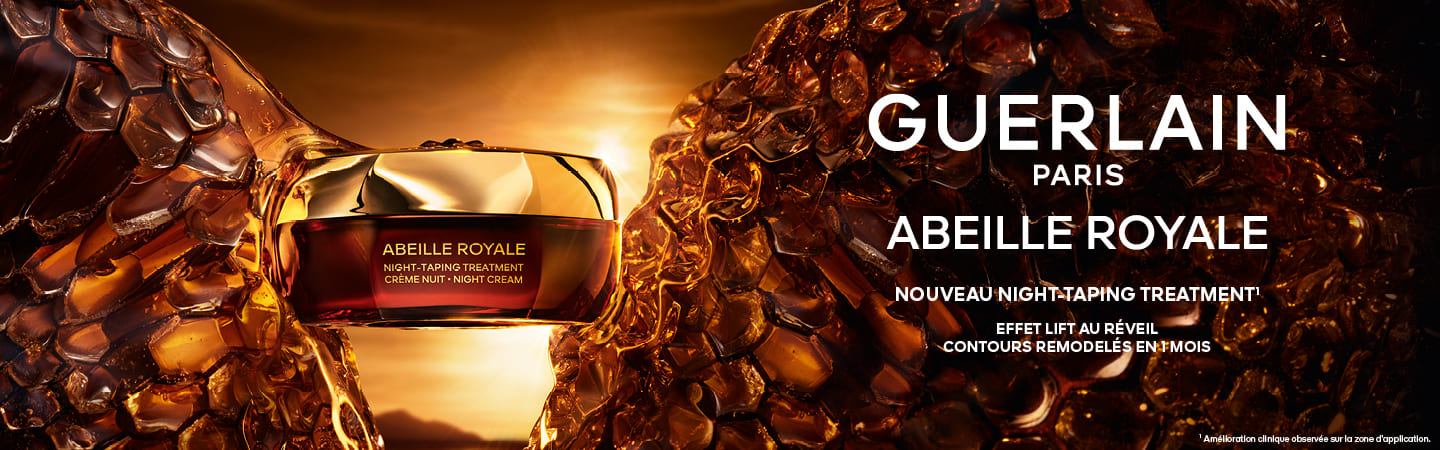 GUERLAIN Abeille Royale