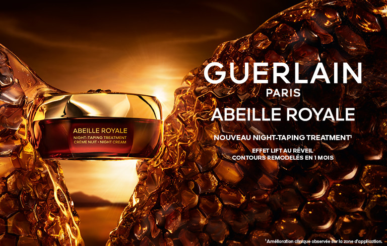 GUERLAIN Abeille Royale