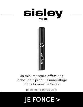 Sisley Twist