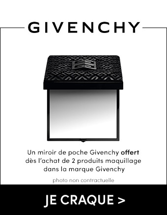 Givenchy Le Rouge Satin Silk