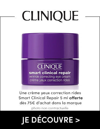 Clinique Smart Clinical Repair™ Crème Collagène + PDRN