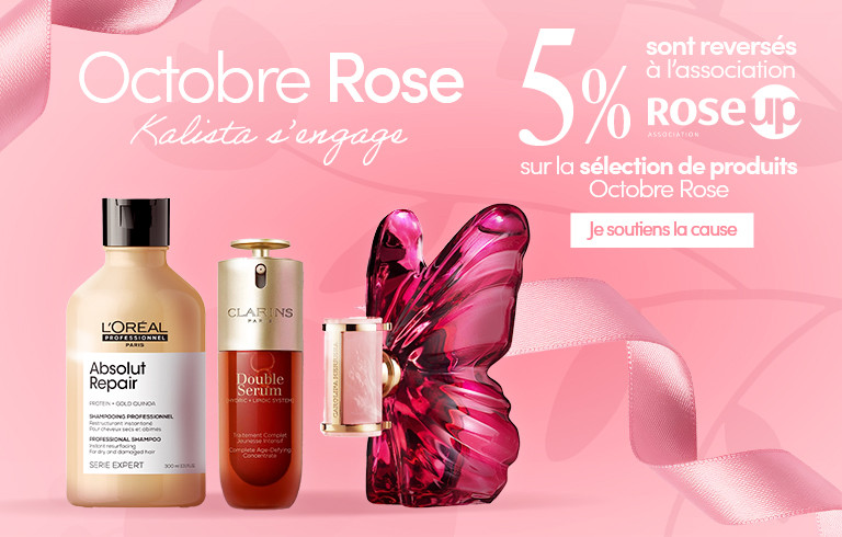 Octobre Rose