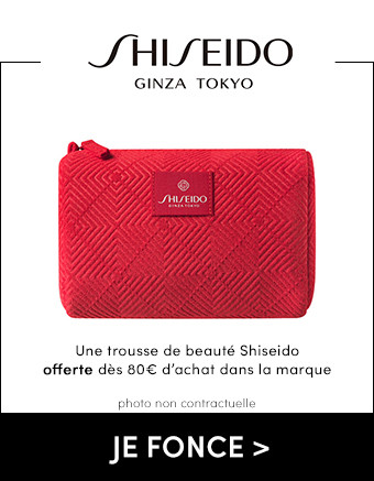 Shiseido Vital Perfection