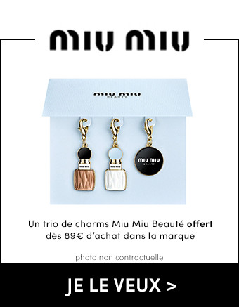 Miu Miu Miutine Intense