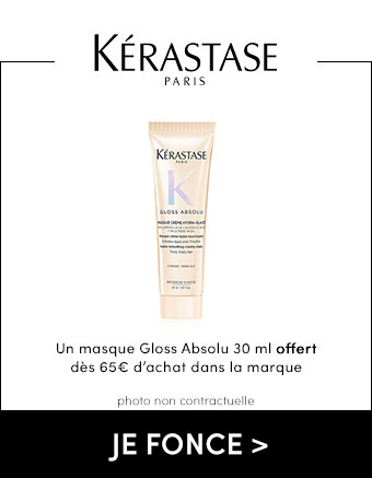 Kerastase Gloss Absolu