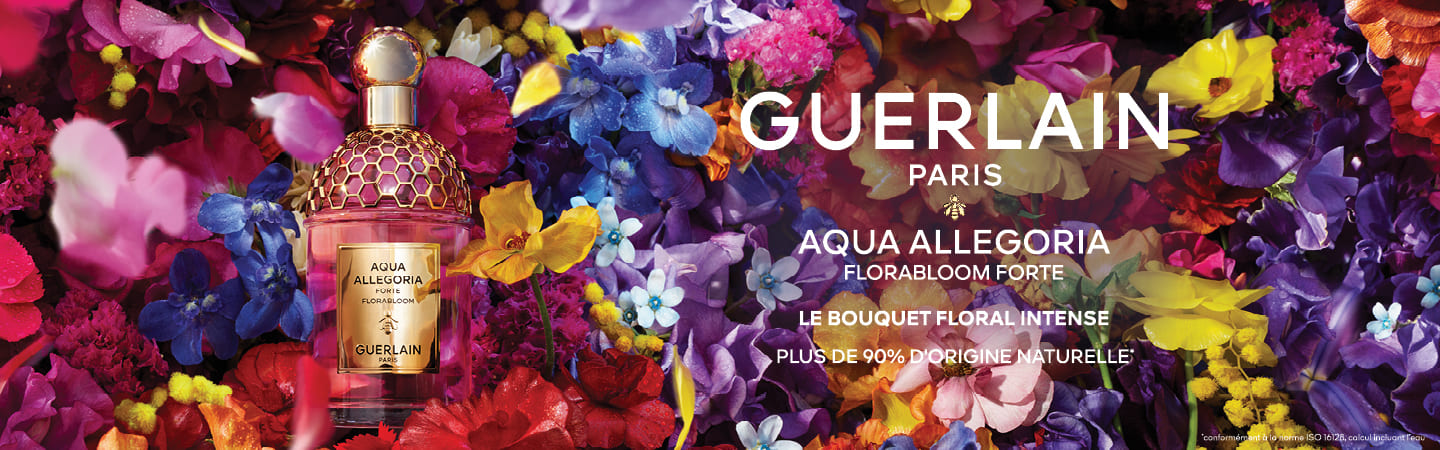 GUERLAIN AQUA ALLEGORIA