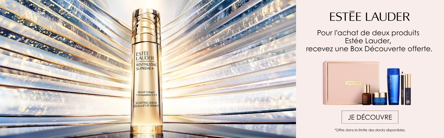 Estée Lauder Revitalizing Supreme+