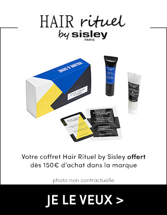 Hait Rituel By Sisley Super Sérum