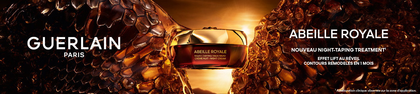 GUERLAIN Abeille Royale