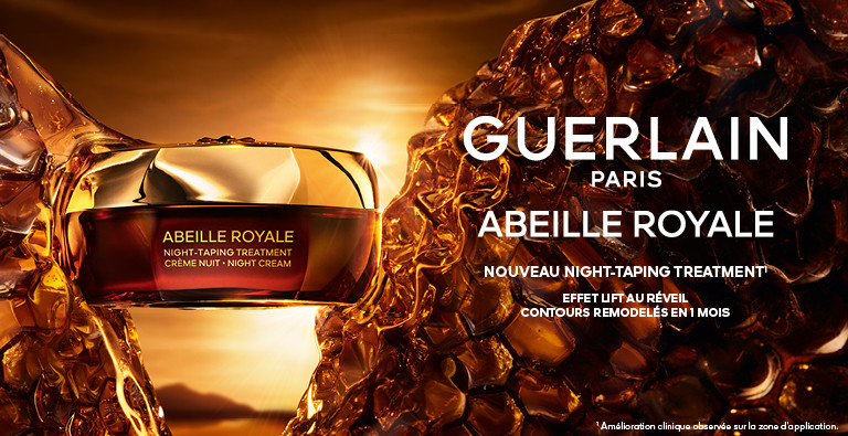 GUERLAIN Abeille Royale