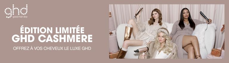 Collection Cashmere
