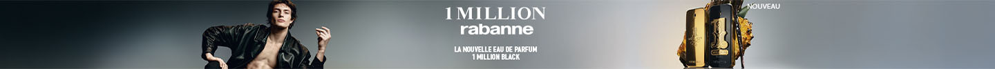 Rabanne 1 Million