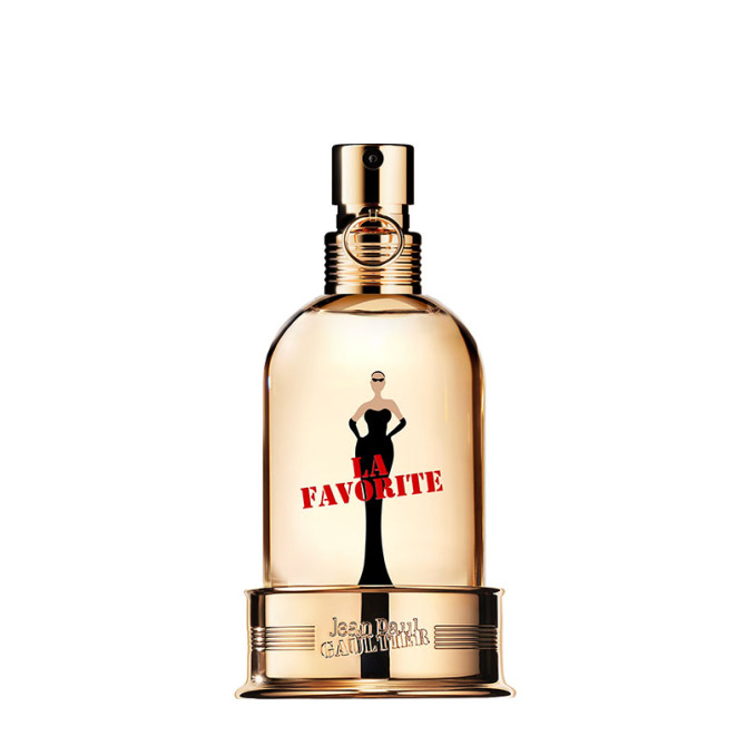 Jean Paul Gaultier La Favorite Jean Paul Gaultier La Favorite