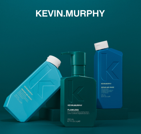 Kevin Murphy