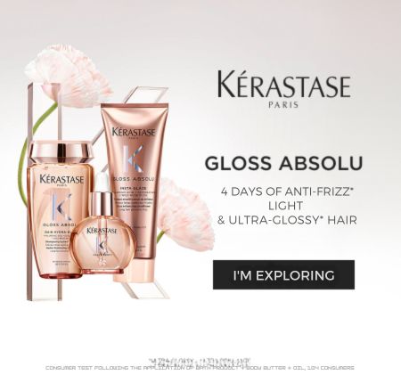 Kerastase Gloss Absolu
