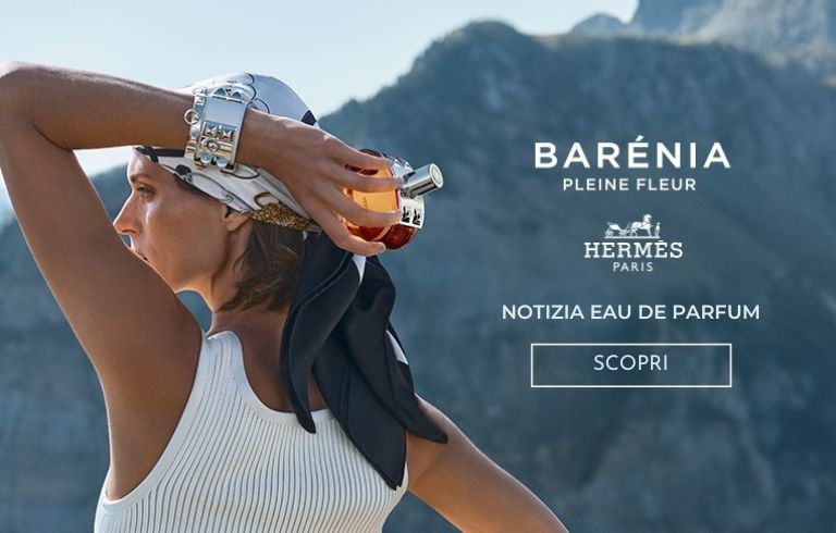 HERMÈS Barénia Pleine Fleur