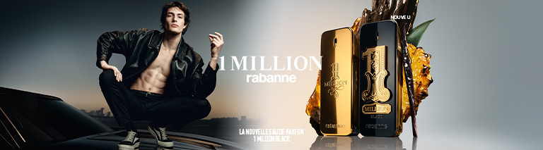 Rabanne 1 Million